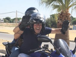 XVII Concentracion - 2010